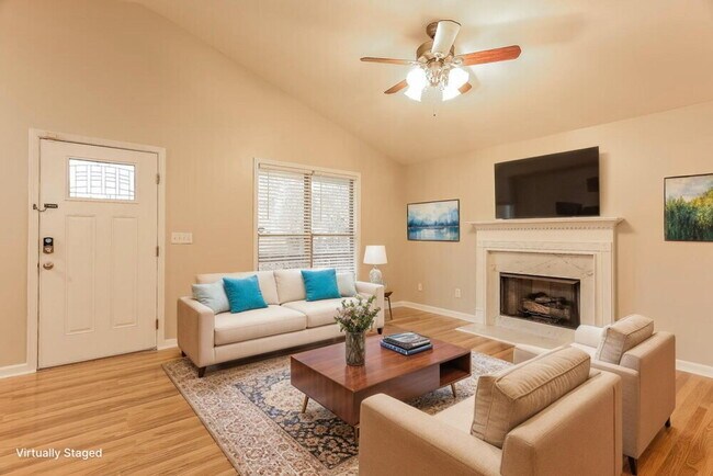 Building Photo - 110 Spring Glade Cir