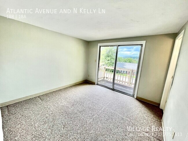 Building Photo - Budget-Friendly newly-remodeled 1-bed with...