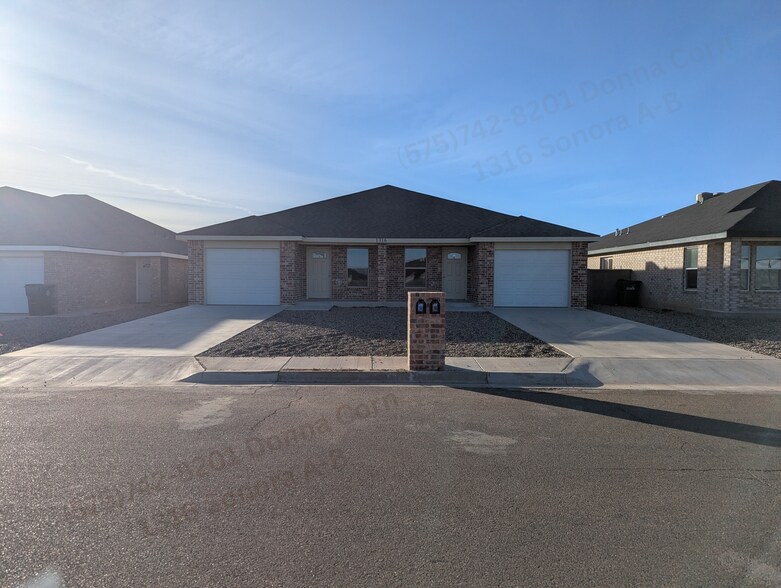 Building Photo - 1316 Sonora Rd