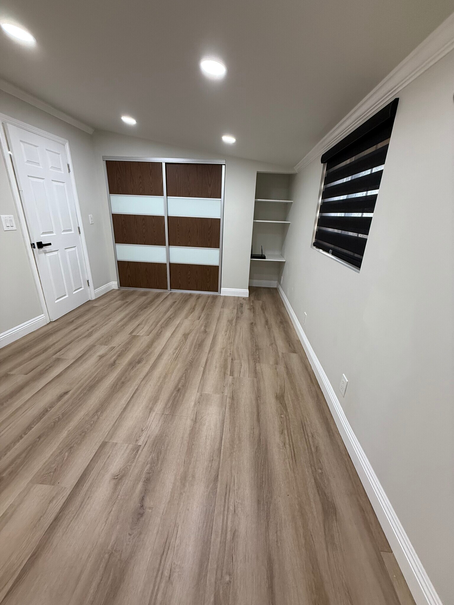 Third bedroom - 1125 Stanley Ave