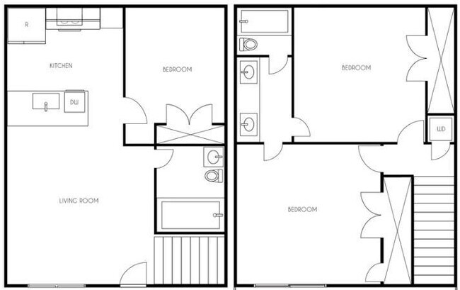 Building Photo - 3110 Red River St