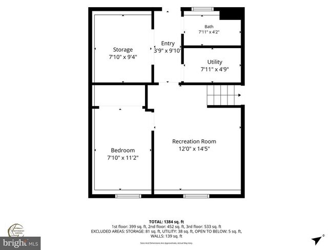 Building Photo - 6610 Bowie Dr