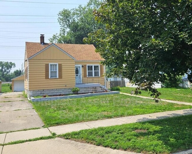 Primary Photo - 7416 S McCook Ave