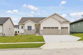 Building Photo - EXECUTIVE RANCH!! 4 Bed, 3 Bath Home in Waukee