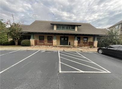 Building Photo - 3 bed, 3 full bath student housing availab...