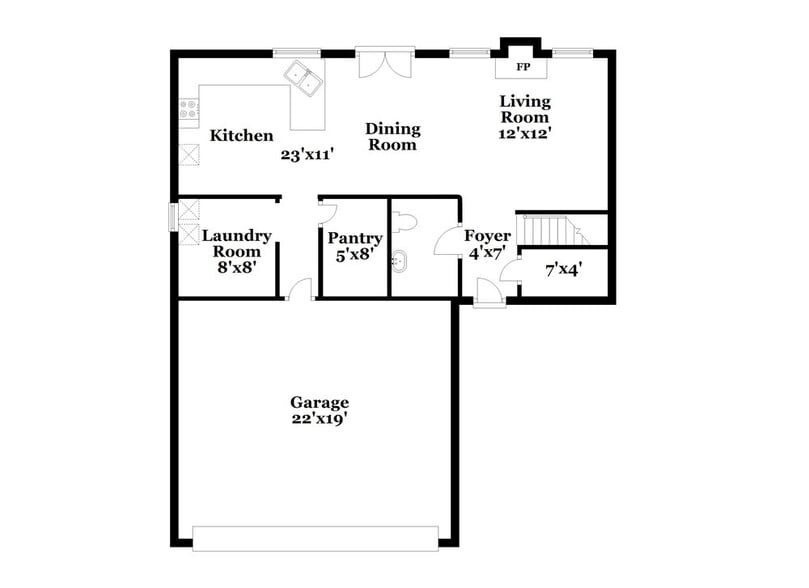 Building Photo - 7208 Pinon Crest Ct