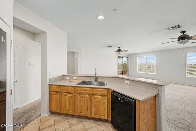 Building Photo - 42108 N Anthem Heights Dr