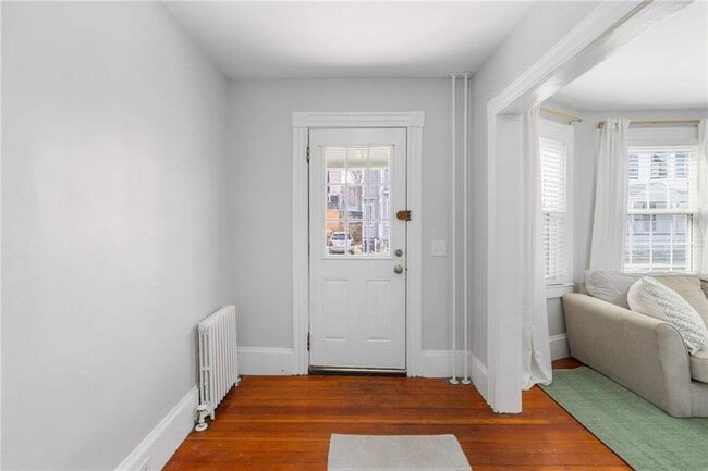 Building Photo - 58 Gibbs Ave