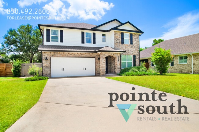 Building Photo - 4809 Fish Hawk Ct