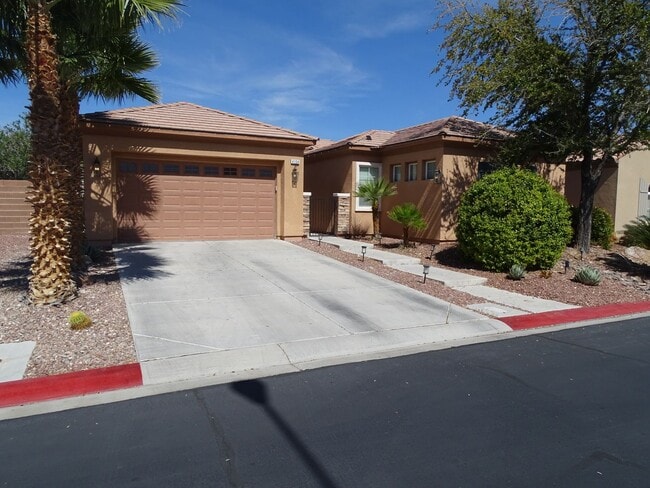 Building Photo - Single Story 4 Bedroom, Den & 3 Full Baths In Gated North Las Vegas Community