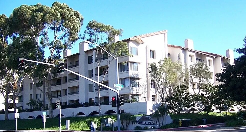 Building Photo - 5745 Friars Rd