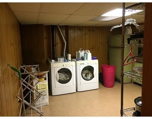 Basement - 31 Autran Ave