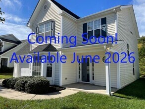 Building Photo - Braxton Village Home For Rent!