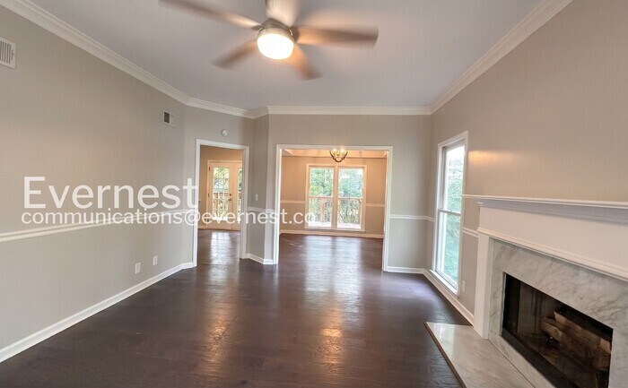 Building Photo - 1617 Beckham Dr