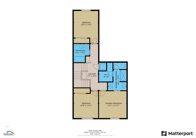 Building Photo - Introducing a Stunning New Build, Never Li...