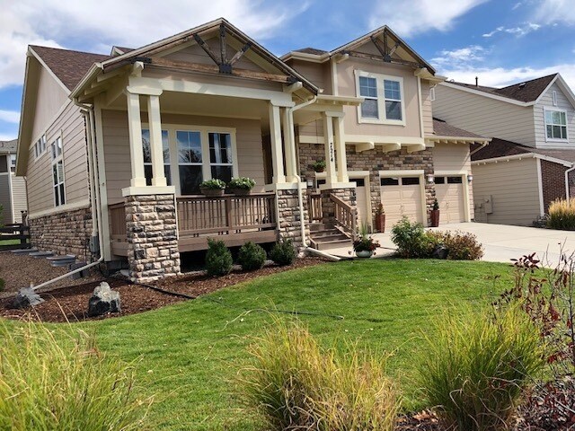 Building Photo - Amazing Tallyn's Reach Home