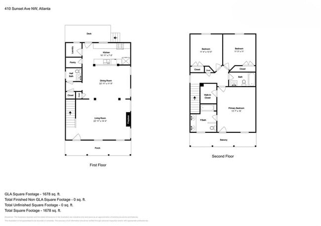Building Photo - 410 Sunset Ave NW