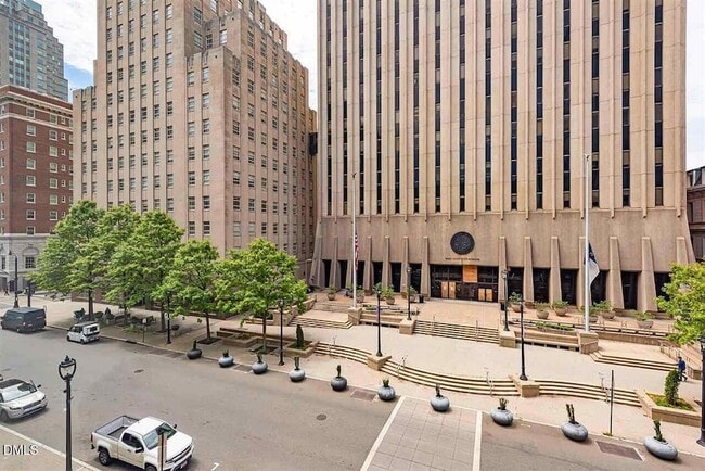 Building Photo - 319 Fayetteville St