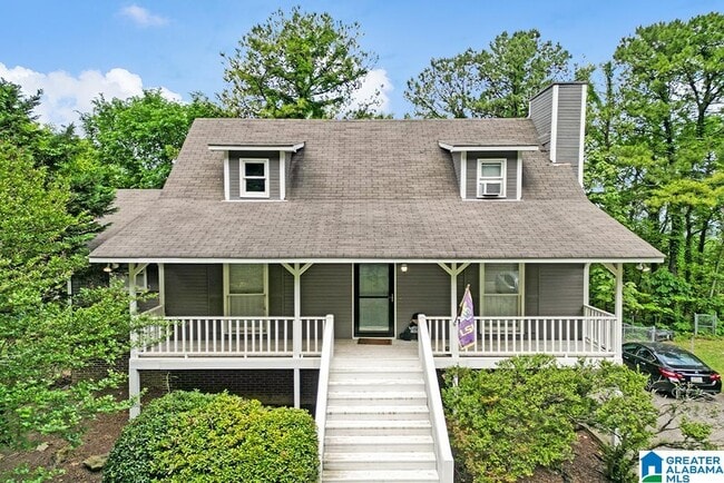 Primary Photo - 1444 Berry Rd