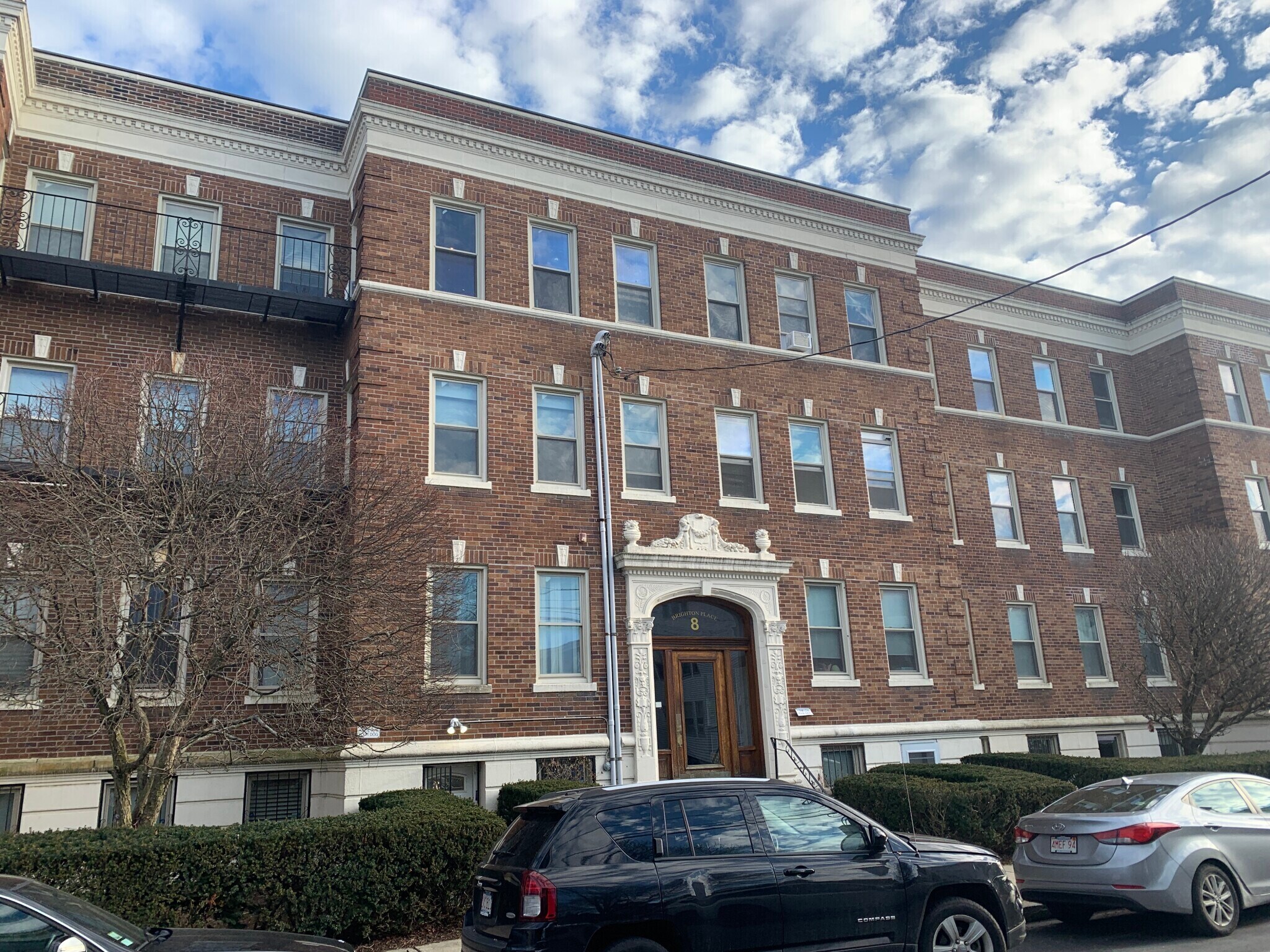 Building Photo - 8 Ransom Rd