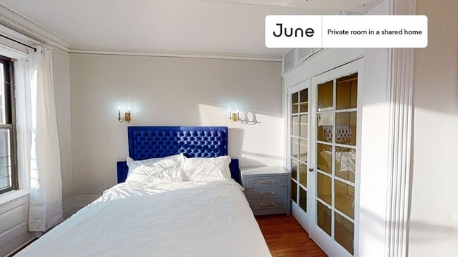 Building Photo - 2301 Adam Clayton Powell