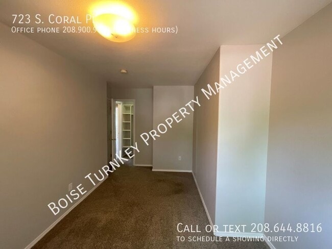 Building Photo - 723 S Coral Pl