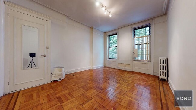 Floorplan - 223 East 58th Street