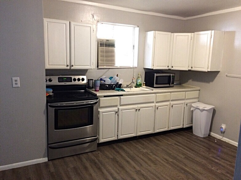 Building Photo - 361 -369 Post Street