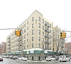 Building Photo - 132-70 Sanford Avenue