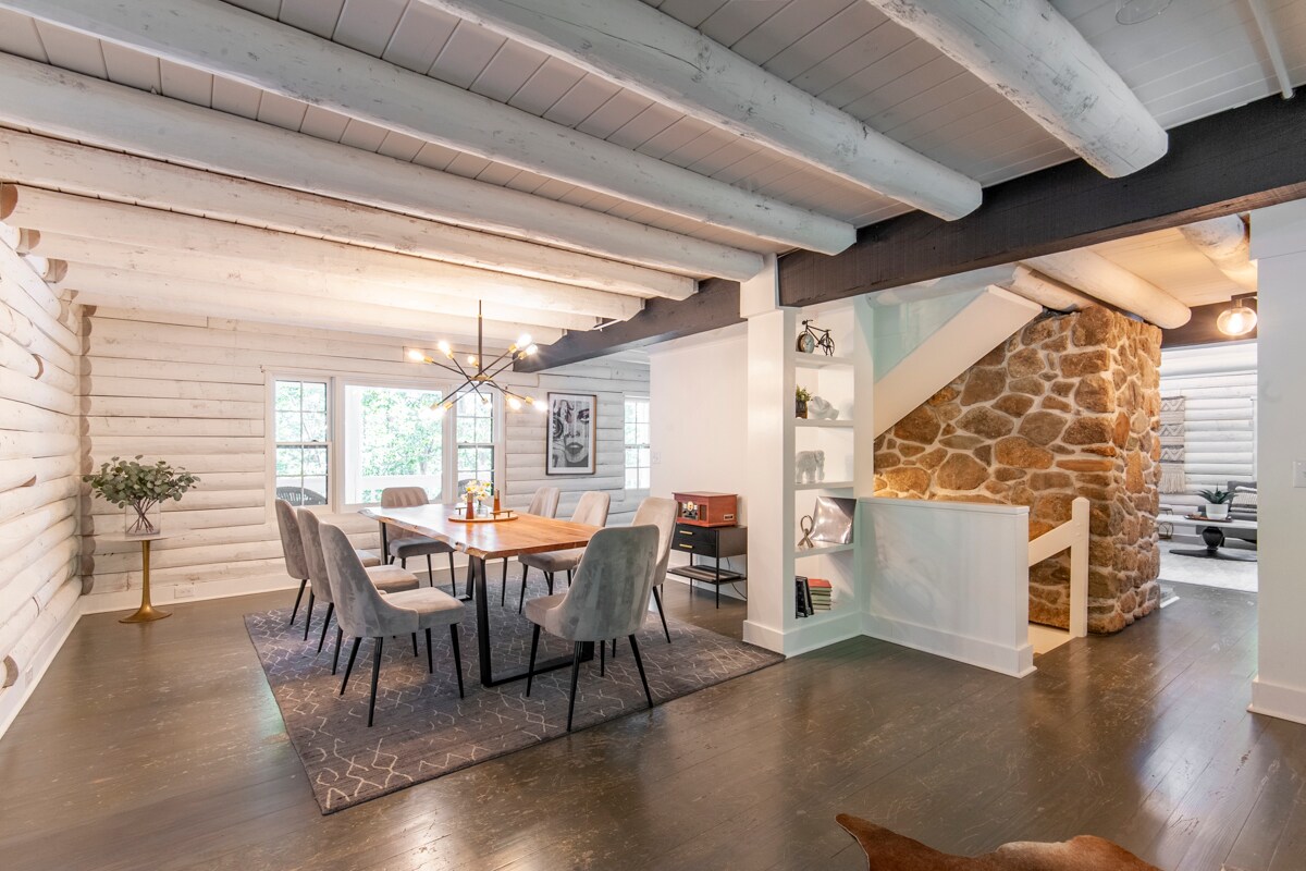 Building Photo - 1644 Dudley Mountain Rd