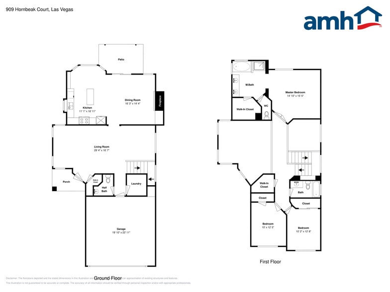 Building Photo - 909 Hornbeak Ct