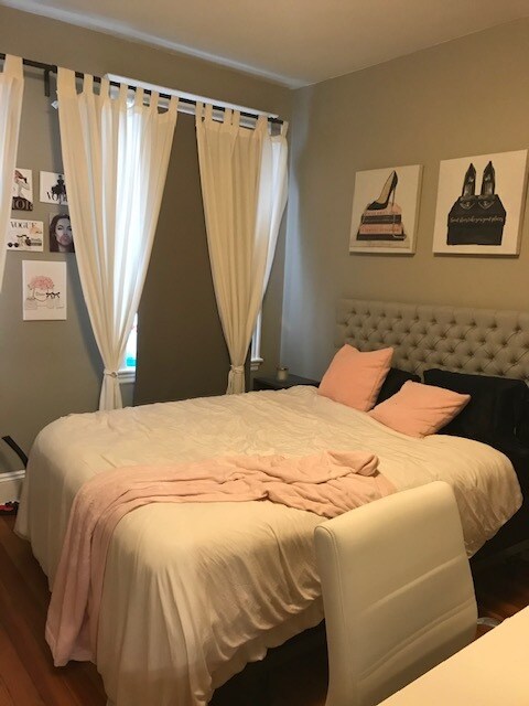 Building Photo - 1122 Commonwealth Ave