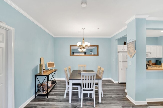 Building Photo - Charming 2-Bed, 2-Bath Condo for Rent in Rehoboth - 50% off your second months rent! $1,895.00/month