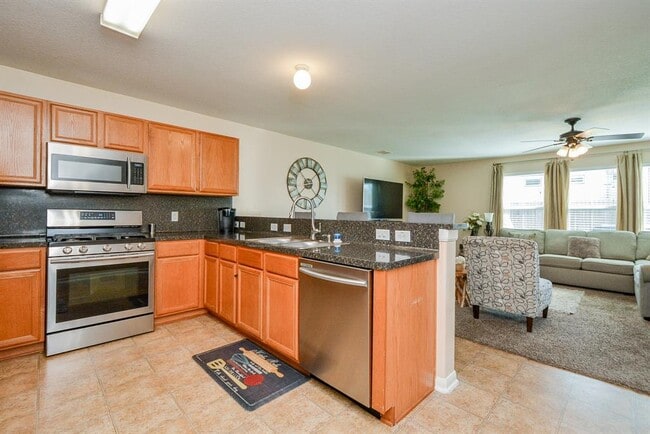 Building Photo - 3434 Zephyr Glen Way