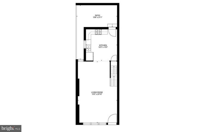 Building Photo - 1318 S Reese St