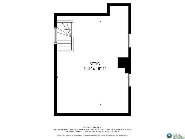 Building Photo - 841 Jackson St