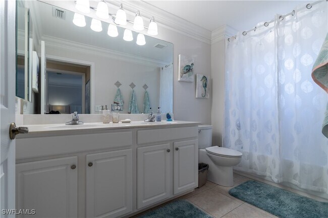 Building Photo - 5655 Lago Villaggio Way