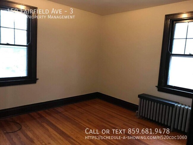 Building Photo - 150 Fairfield Ave
