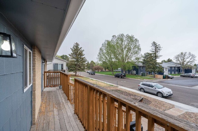 Building Photo - Updated 2-Bed Oasis in Cheyenne