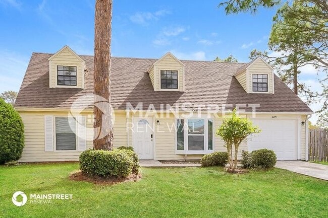 Primary Photo - 6695 CALUSA AVE, COCOA, FL 32927