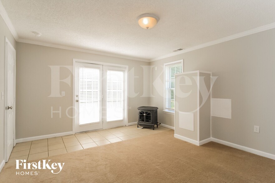 Building Photo - 6111 Tory Ct