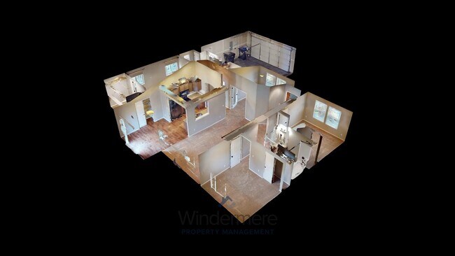 Building Photo - 247 Chapra St
