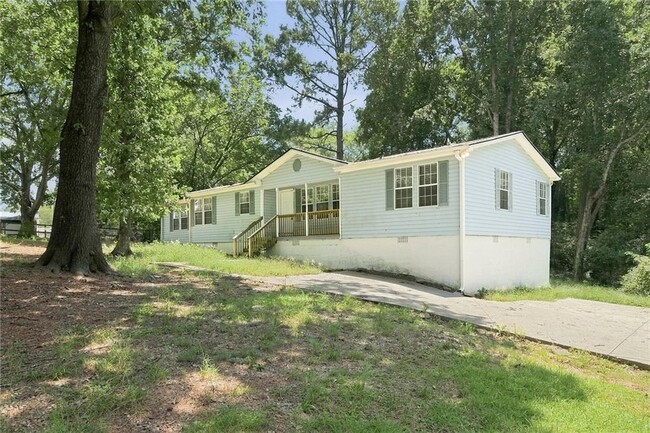Building Photo - 4980 New Horizon Dr