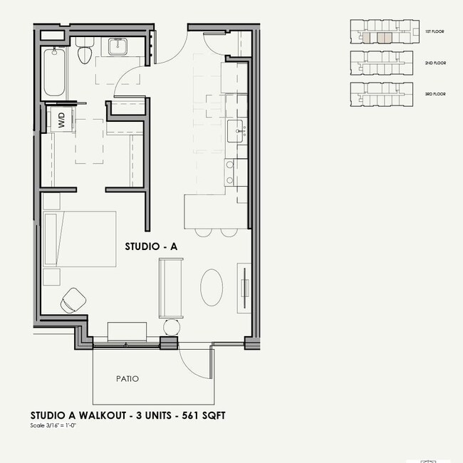 Floorplan - LH 44