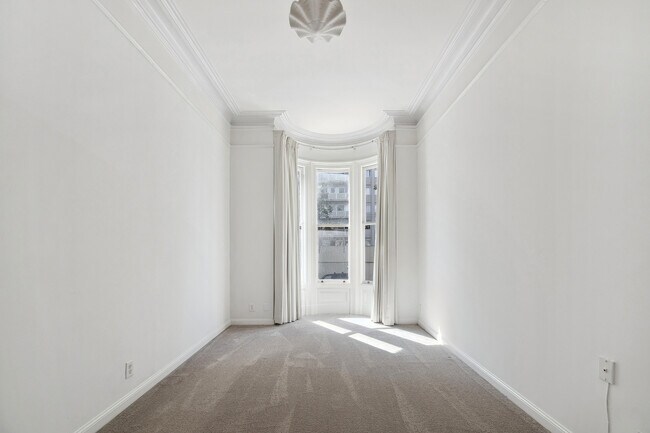 Building Photo - 1406 Post St