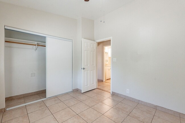 Floorplan - Paradise Valley Apartments