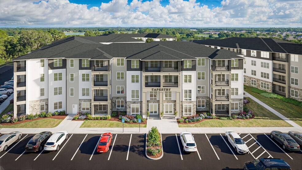 Building Photo - Tapestry Lake District