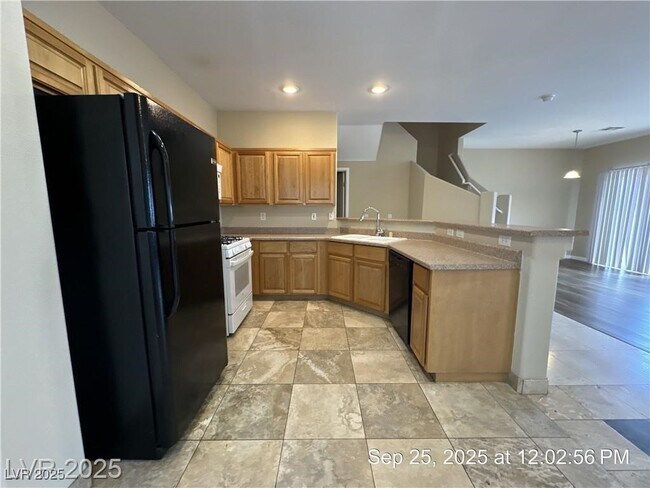 Building Photo - 6639 Tumbleweed Ridge Ln