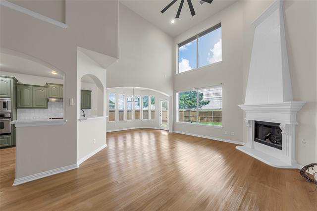 Building Photo - 1417 Lampasas Dr
