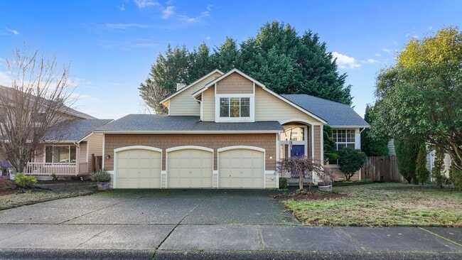 Building Photo - Spacious 4-Bed Home in East Meridian